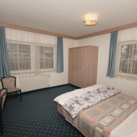 Hotel Villa Mozart Pozza di Fassa Eksteriør bilde